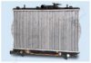 ASHIKA RDA283057 Radiator, engine cooling